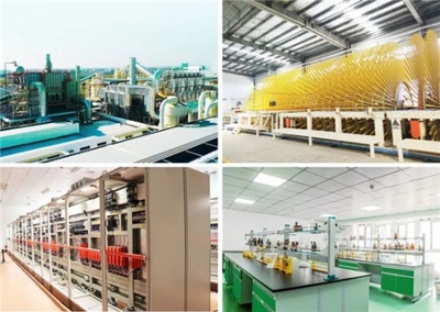 澳思柏恩 以優質板材助力萬千家庭筑就安心家居